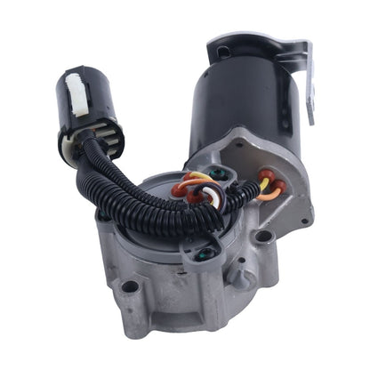 Transfer Control Motor Assembly 47303H1000 suitable for 2003-2009 Kia Sorento 2001-2006 Hyundai Terracan