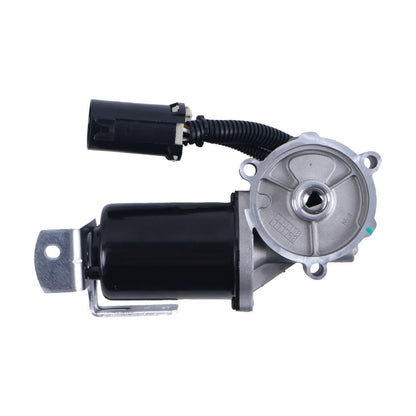Transfer Control Motor Assembly 47303H1000 suitable for 2003-2009 Kia Sorento 2001-2006 Hyundai Terracan
