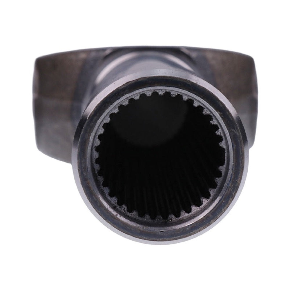 Transmission & Transfer Case Slip Yoke 3-3-5551X fits NP 246 261 263 GM TH400 Turbo 400 4l80E 4L85E Muncie M21 M22