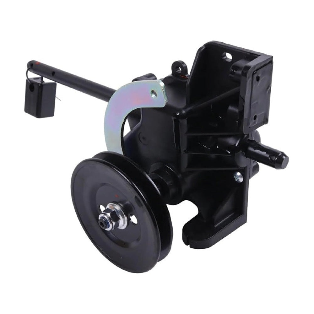Transmission Assembly 618-04296 918-04296 fits Craftsman Yard Machines Troy-Bilt MTD Bolens Snow Blower Thrower