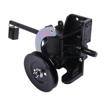 Transmission Assembly 618-04296 918-04296 fits Craftsman Yard Machines Troy-Bilt MTD Bolens Snow Blower Thrower