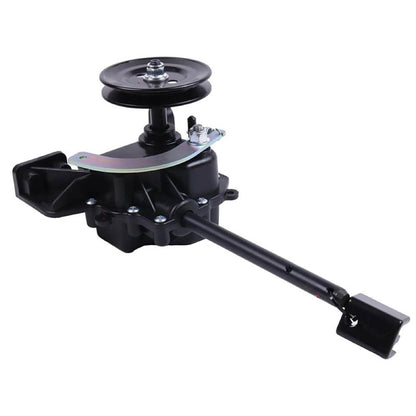 Transmission Assembly 618-04296 918-04296 fits Craftsman Yard Machines Troy-Bilt MTD Bolens Snow Blower Thrower