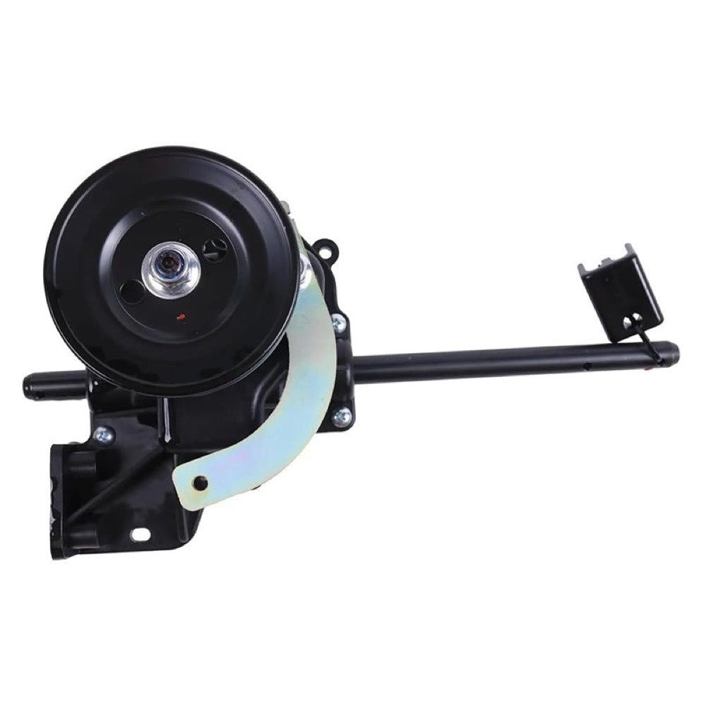 Transmission Assembly 618-04296 918-04296 fits Craftsman Yard Machines Troy-Bilt MTD Bolens Snow Blower Thrower