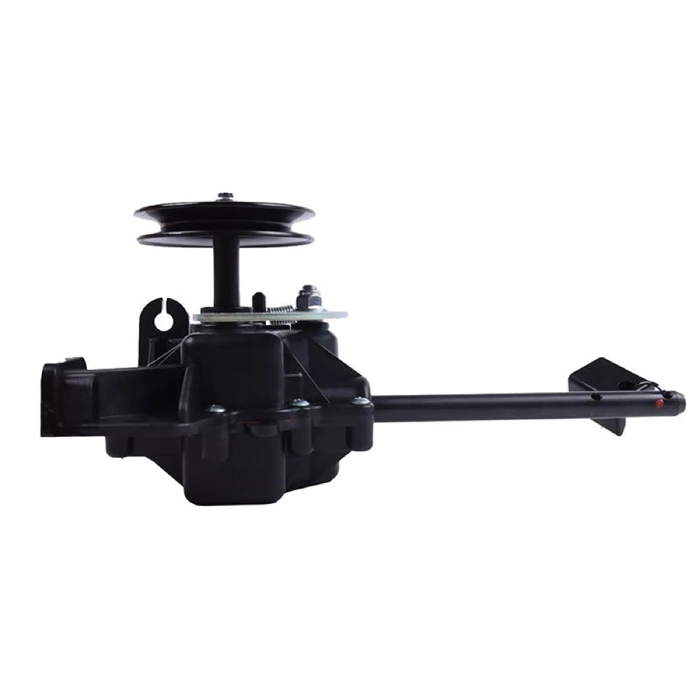Transmission Assembly 618-04296 918-04296 fits Craftsman Yard Machines Troy-Bilt MTD Bolens Snow Blower Thrower