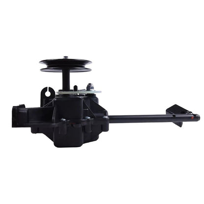 Transmission Assembly 618-04296 918-04296 fits Craftsman Yard Machines Troy-Bilt MTD Bolens Snow Blower Thrower