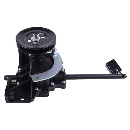 Transmission Assembly 618-04296 918-04296 fits Craftsman Yard Machines Troy-Bilt MTD Bolens Snow Blower Thrower