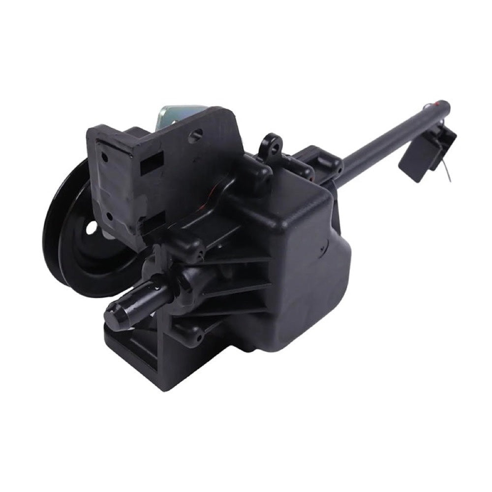 Transmission Assembly 618-04296 918-04296 fits Craftsman Yard Machines Troy-Bilt MTD Bolens Snow Blower Thrower