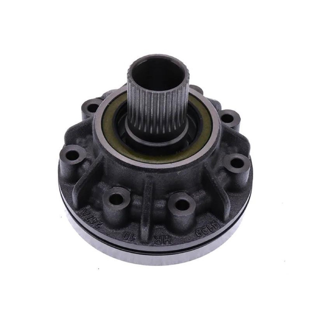 Transmission Charger Pump ZGAQ-03111 suitable for Hyundai 50D-7E 50DE 80DEACE HDF50-7 50DS-7E 80D-7 80D-7E HDF50-7S 60D-7E 70D-7E 60DS-7E 70DS-7E