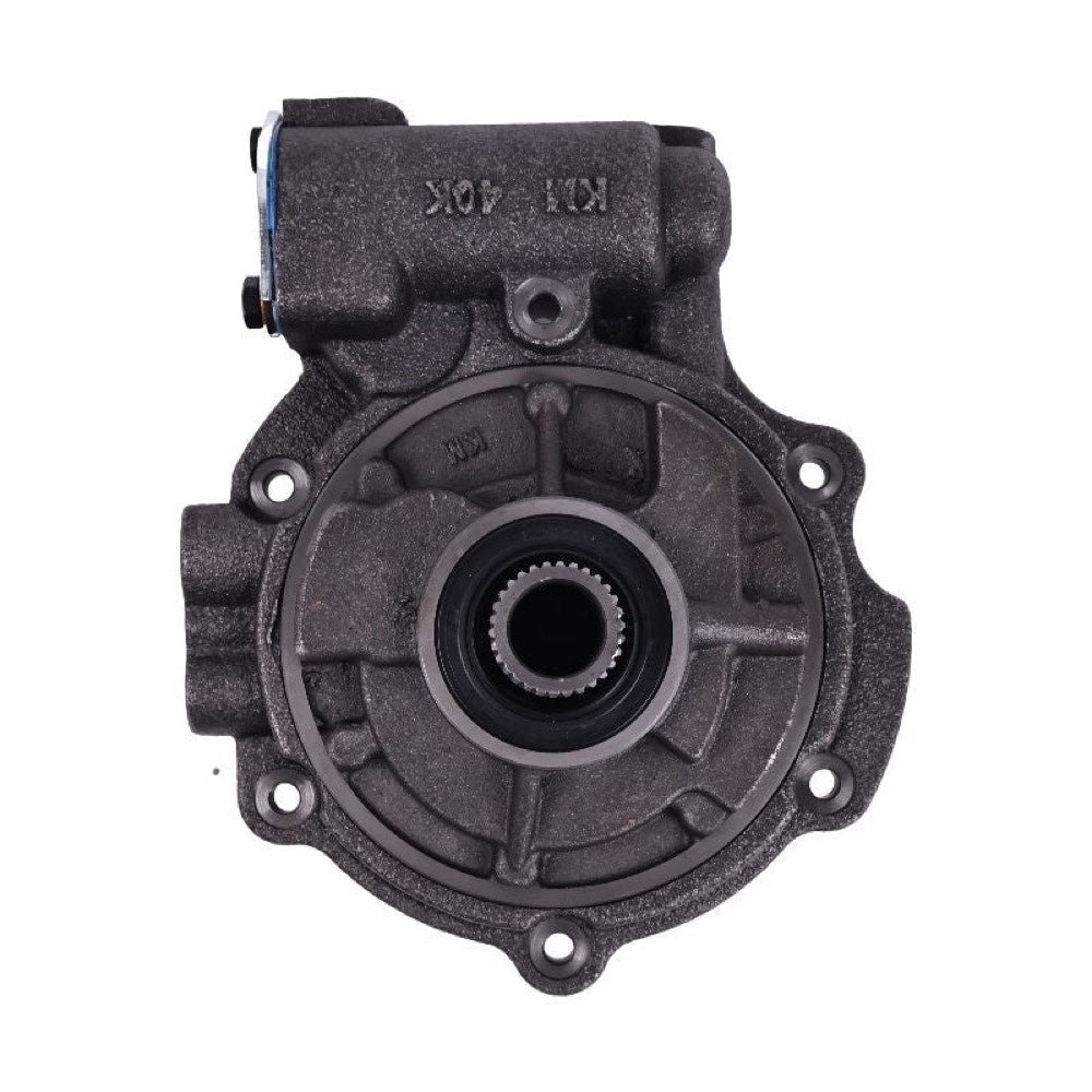 Transmission Charging Pump 31340-11H00 suitable for Nissan Forklift H01 H02