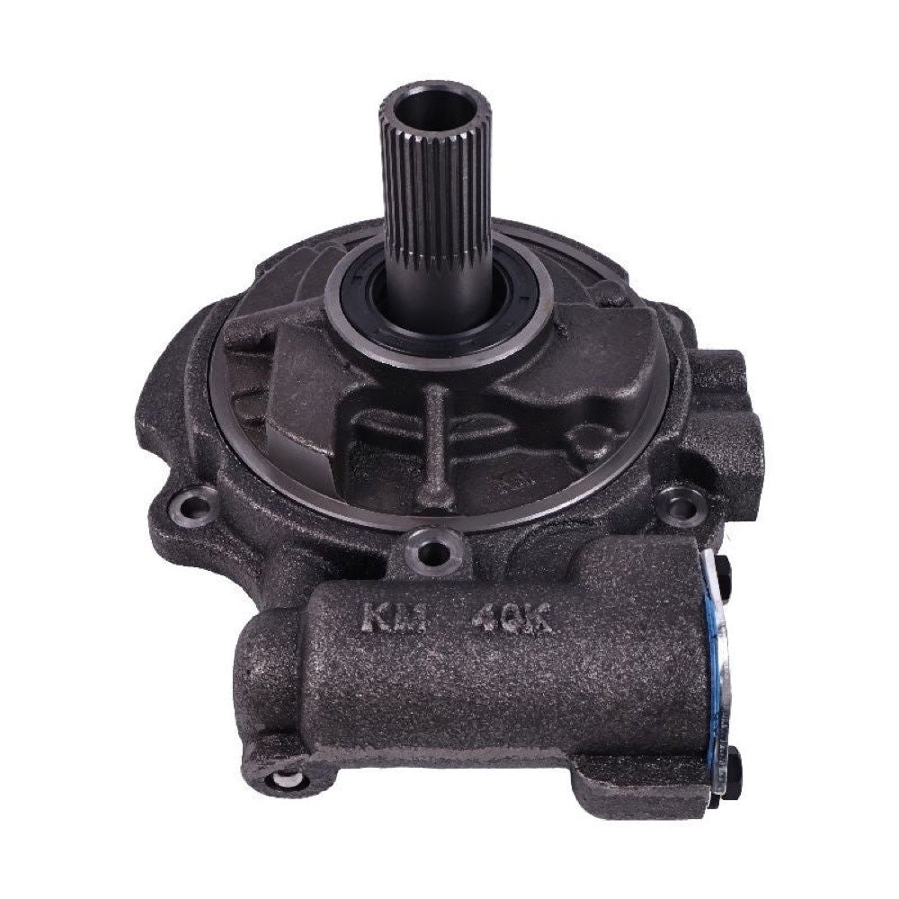 Transmission Charging Pump 31340-11H00 suitable for Nissan Forklift H01 H02