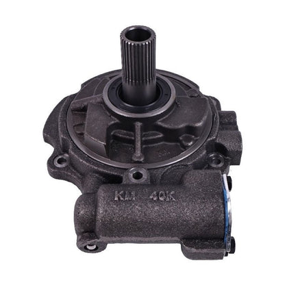 Transmission Charging Pump 31340-11H00 suitable for Nissan Forklift H01 H02
