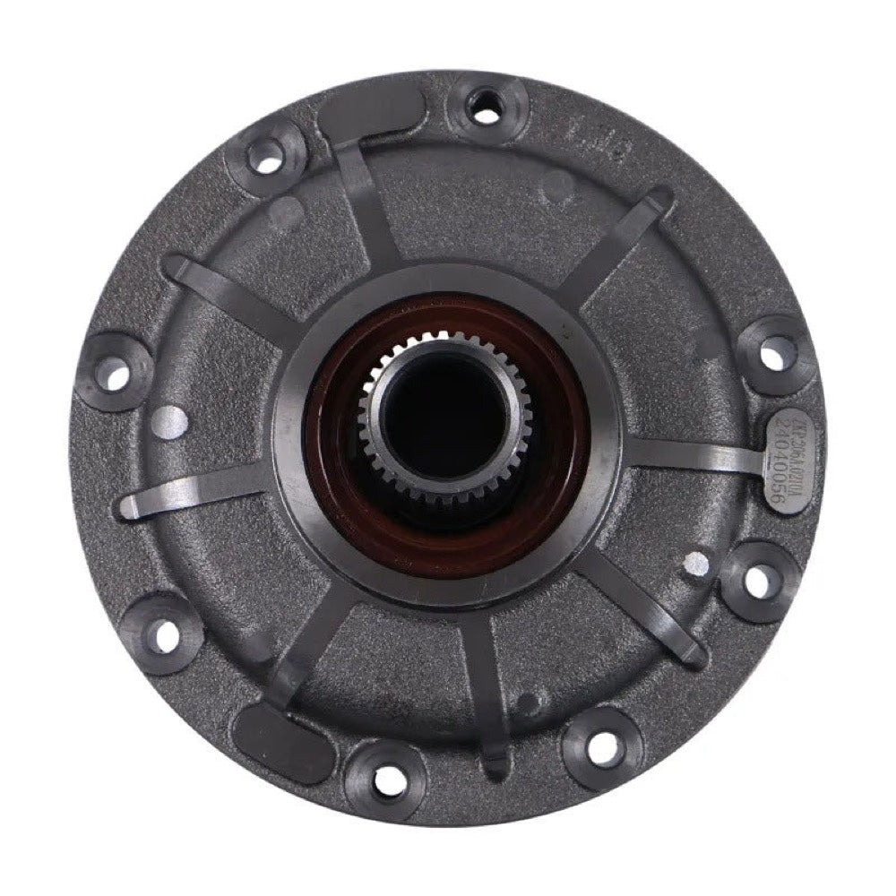 Transmission Charging Pump 32560-U2260-71 suitable for Toyota Engine 1DZ 1ZS 4Y Forklift 62-8FDU15 62-8FDU18 62-8FDU20 62-8FDU25 62-8FDU30 8FDU15