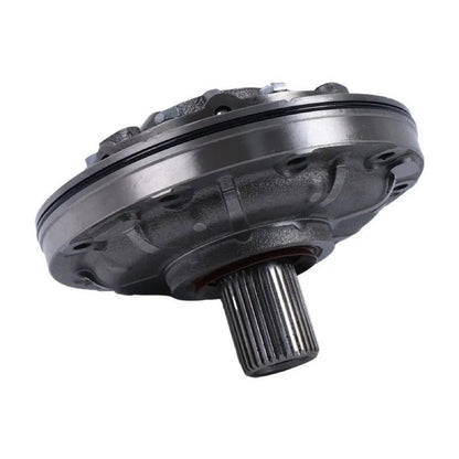 Transmission Charging Pump 32560-U2260-71 suitable for Toyota Engine 1DZ 1ZS 4Y Forklift 62-8FDU15 62-8FDU18 62-8FDU20 62-8FDU25 62-8FDU30 8FDU15