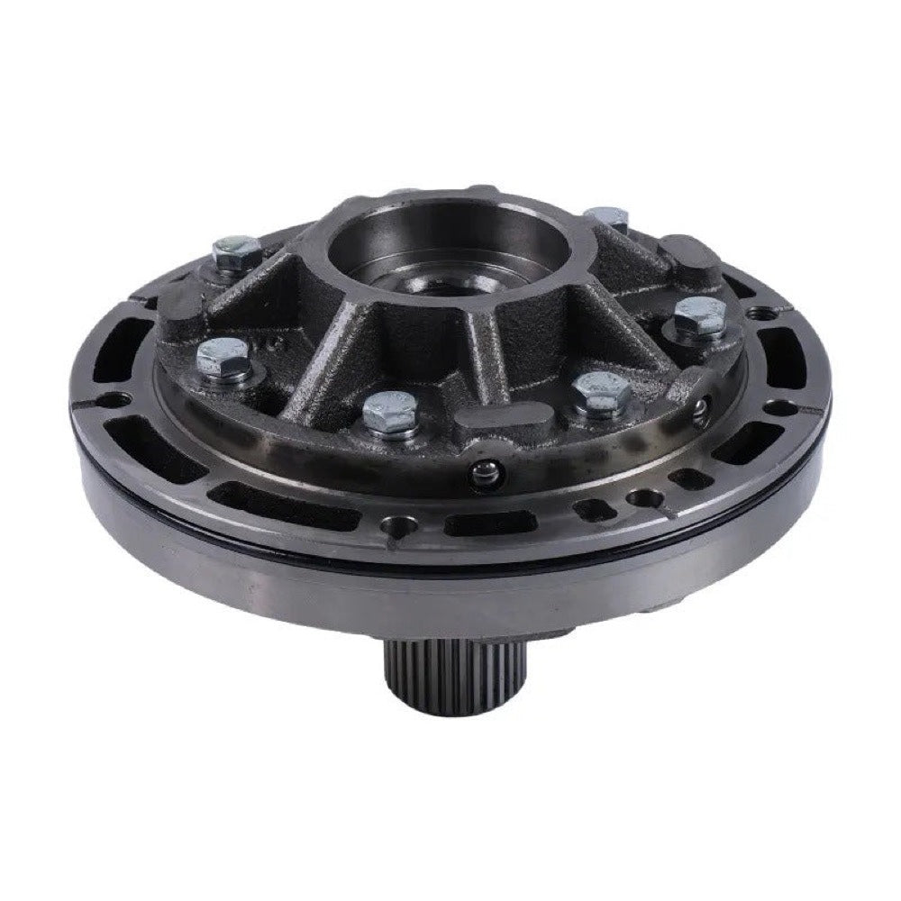 Transmission Charging Pump 32560-U2260-71 suitable for Toyota Engine 1DZ 1ZS 4Y Forklift 62-8FDU15 62-8FDU18 62-8FDU20 62-8FDU25 62-8FDU30 8FDU15