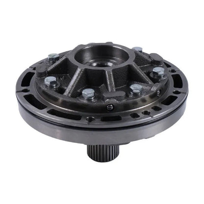 Transmission Charging Pump 32560-U2260-71 suitable for Toyota Engine 1DZ 1ZS 4Y Forklift 62-8FDU15 62-8FDU18 62-8FDU20 62-8FDU25 62-8FDU30 8FDU15