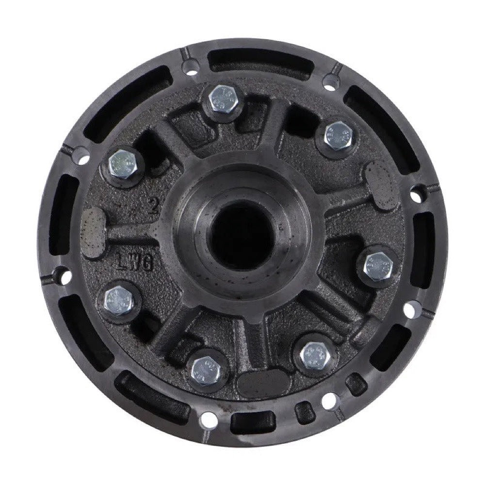 Transmission Charging Pump 32560-U2260-71 suitable for Toyota Engine 1DZ 1ZS 4Y Forklift 62-8FDU15 62-8FDU18 62-8FDU20 62-8FDU25 62-8FDU30 8FDU15