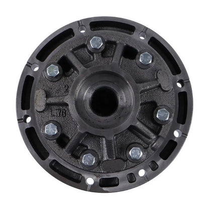Transmission Charging Pump 32560-U2260-71 suitable for Toyota Engine 1DZ 1ZS 4Y Forklift 62-8FDU15 62-8FDU18 62-8FDU20 62-8FDU25 62-8FDU30 8FDU15