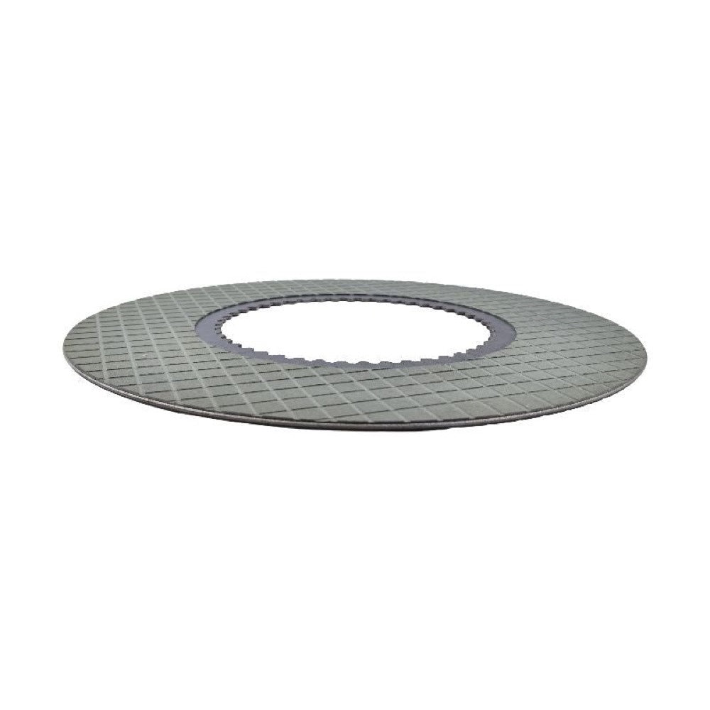 Transmission Clutch Disc AR95827 for use with John Deere Tractor 4040 4230 4240 4430 4440 4630 4640 4650 4755 4840 4850 4955