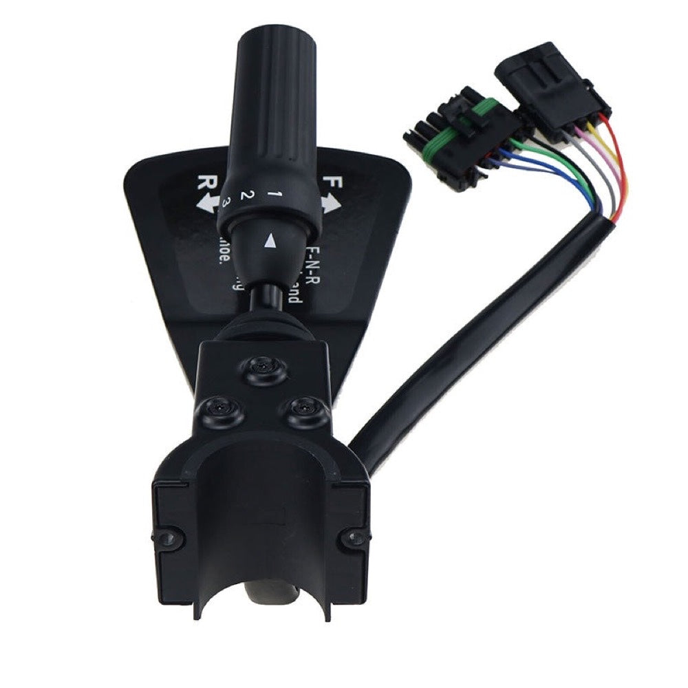 Transmission Control Switch 0501210194 0501.210.194 0501-210-194 compatible with ZF