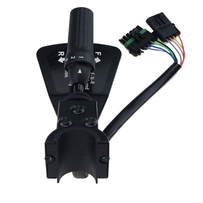 Transmission Control Switch 0501210194 0501.210.194 0501-210-194 compatible with ZF