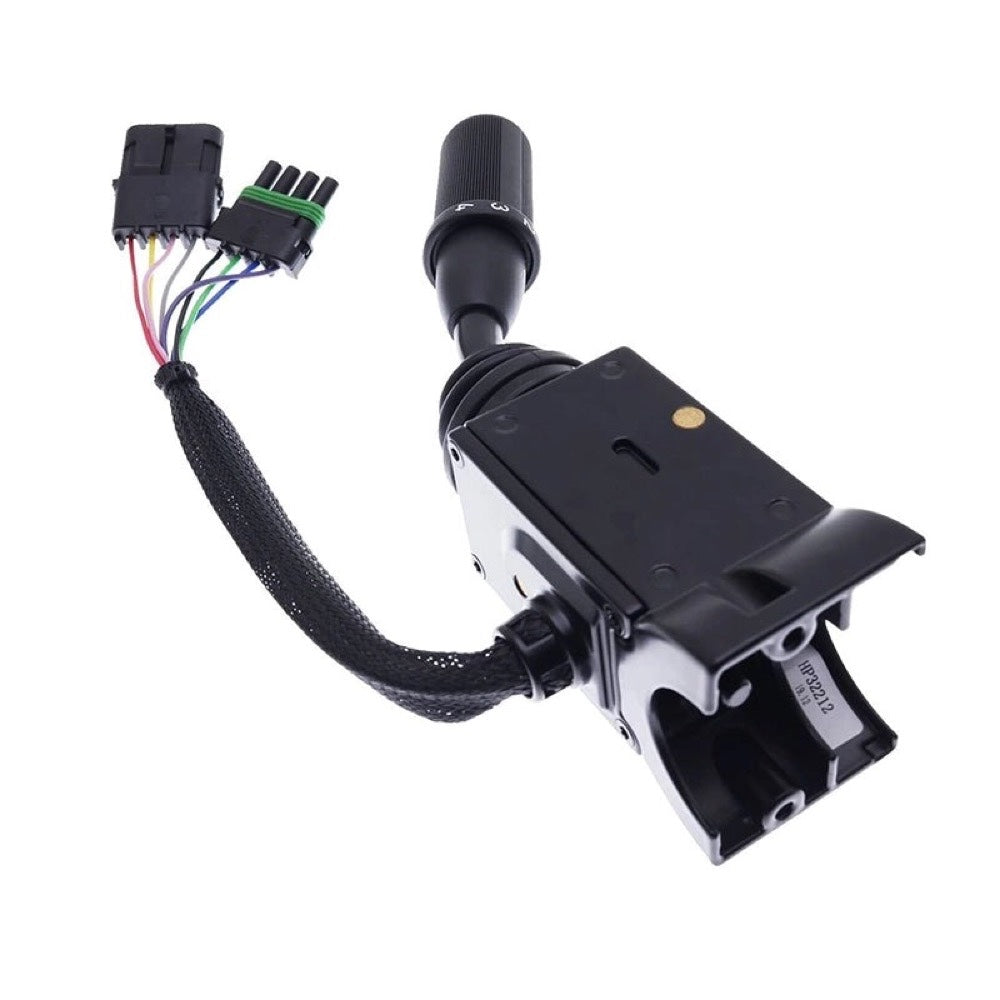 Transmission Control Switch 245614A1 189725A1 134005A1 A187943 0501210397 fits CASE Wheel Loader 921B 821B 721B 621B 921 821 721 621