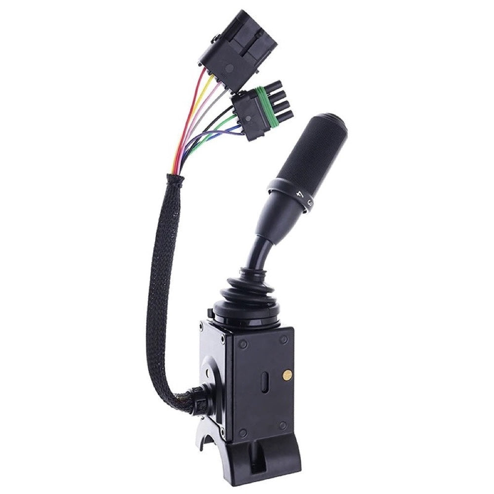 Transmission Control Switch 245614A1 189725A1 134005A1 A187943 0501210397 fits CASE Wheel Loader 921B 821B 721B 621B 921 821 721 621