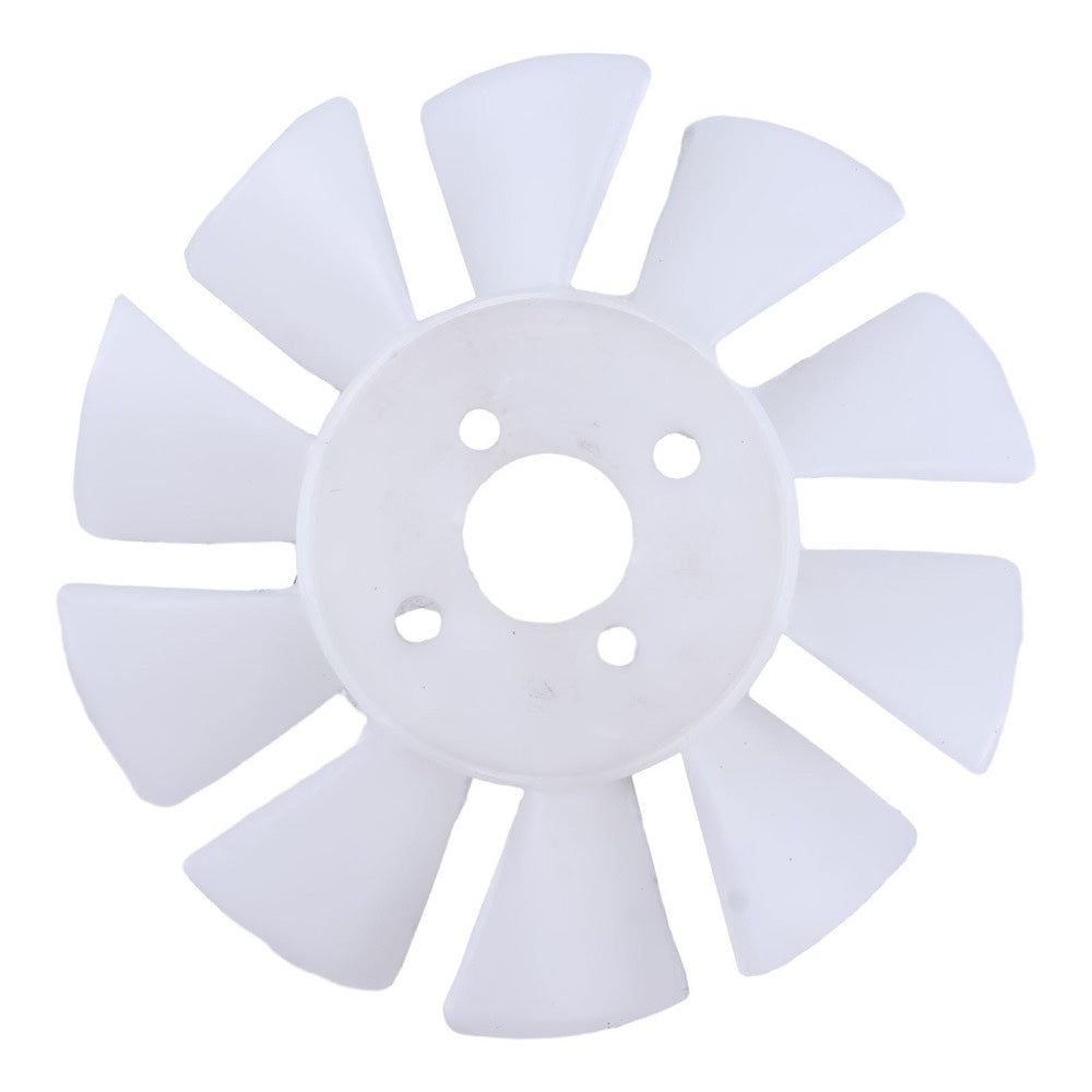 Transmission Cooling Fan T2555-30023 fits Kioti Tractor CS2210 CS2410 CS2510 CS2520 CS2220H