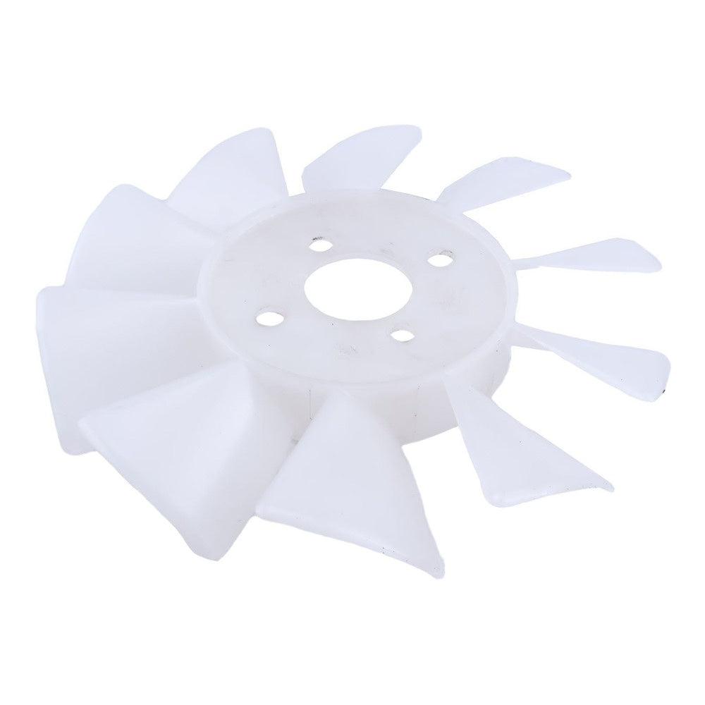 Transmission Cooling Fan T2555-30023 fits Kioti Tractor CS2210 CS2410 CS2510 CS2520 CS2220H