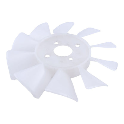Transmission Cooling Fan T2555-30023 fits Kioti Tractor CS2210 CS2410 CS2510 CS2520 CS2220H