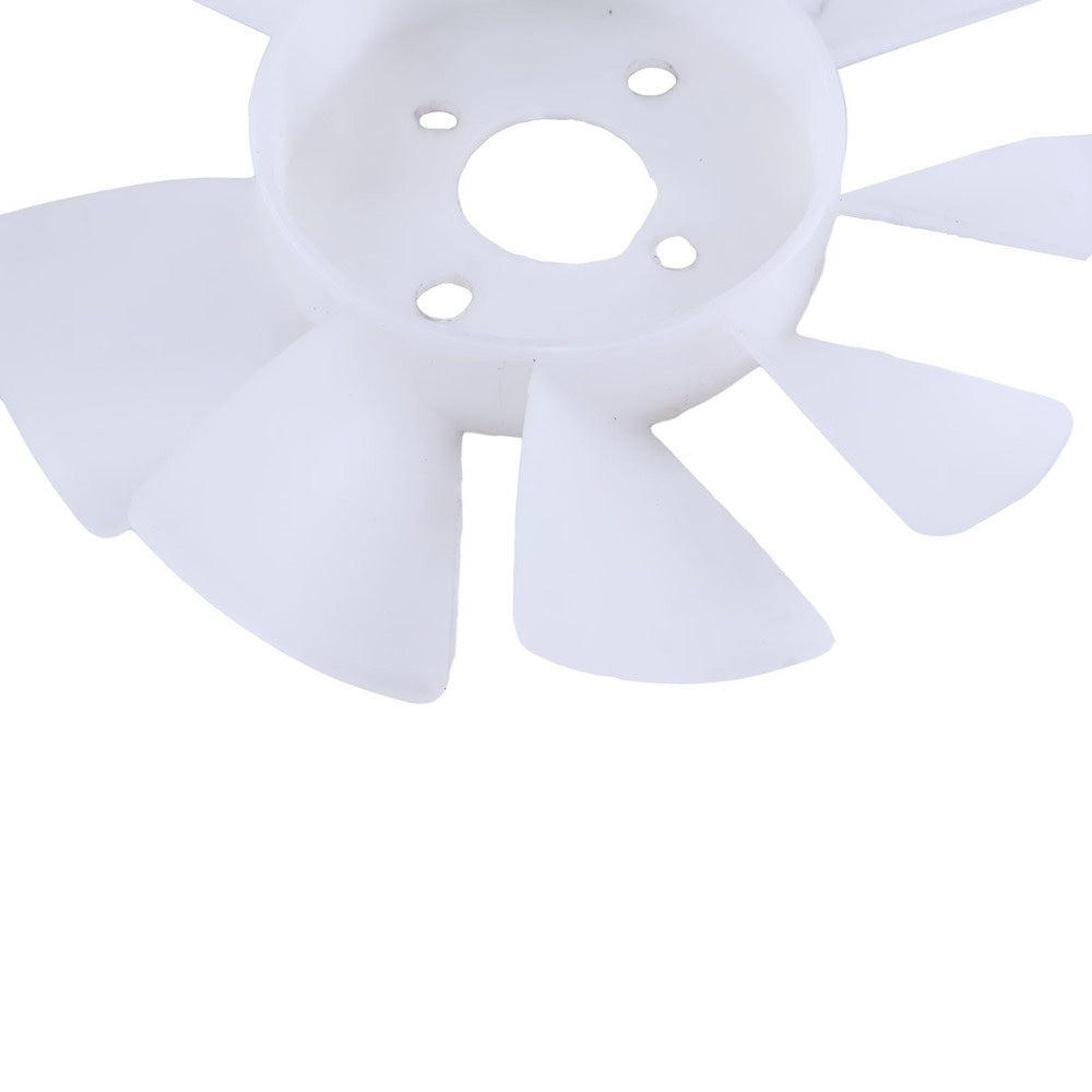Transmission Cooling Fan T2555-30023 fits Kioti Tractor CS2210 CS2410 CS2510 CS2520 CS2220H