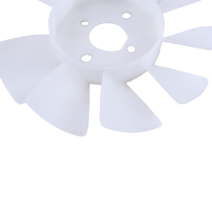Transmission Cooling Fan T2555-30023 fits Kioti Tractor CS2210 CS2410 CS2510 CS2520 CS2220H