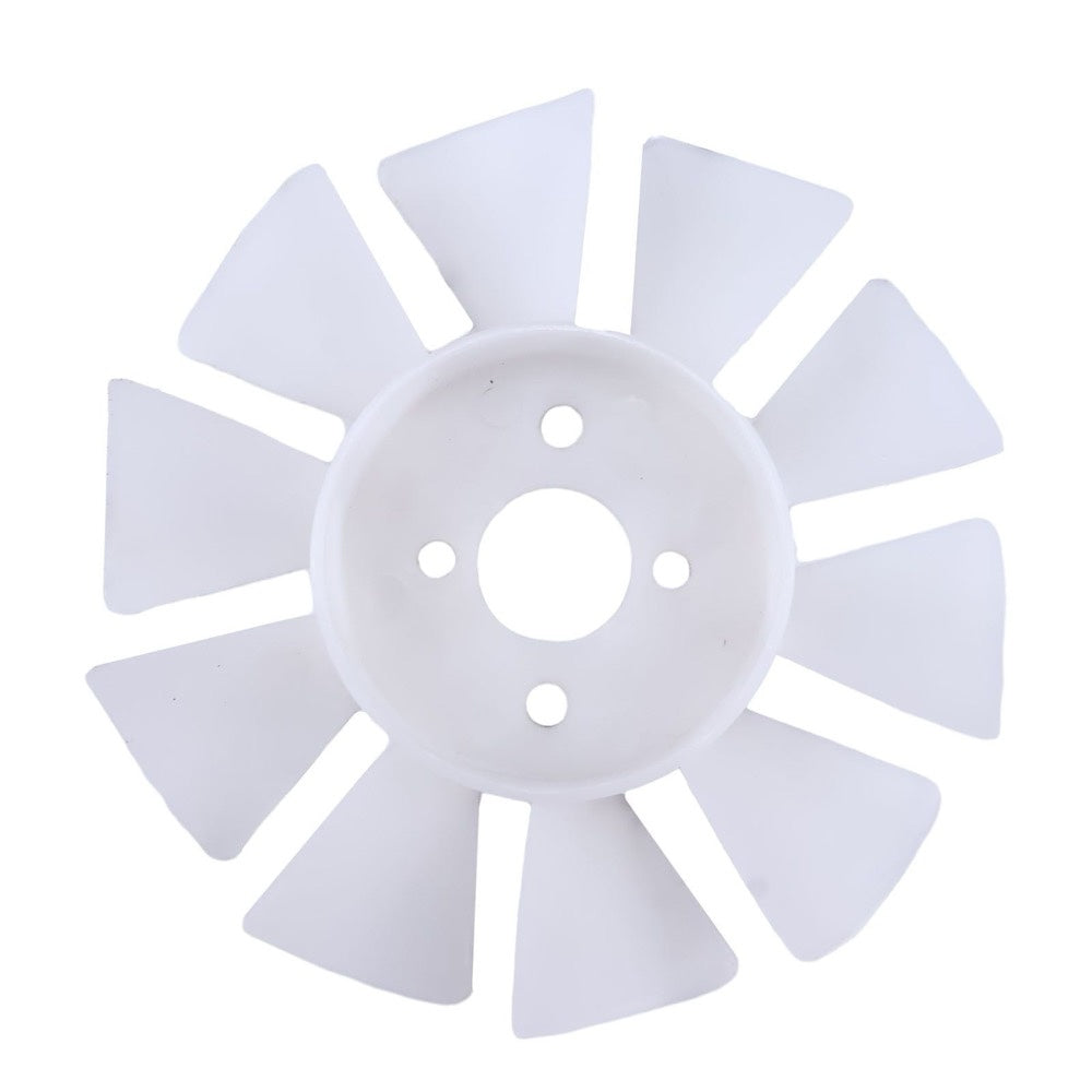 Transmission Cooling Fan T2555-30023 fits Kioti Tractor CS2210 CS2410 CS2510 CS2520 CS2220H