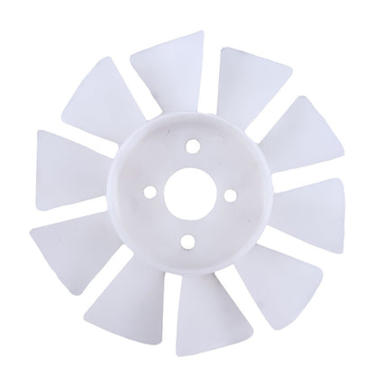 Transmission Cooling Fan T2555-30023 fits Kioti Tractor CS2210 CS2410 CS2510 CS2520 CS2220H