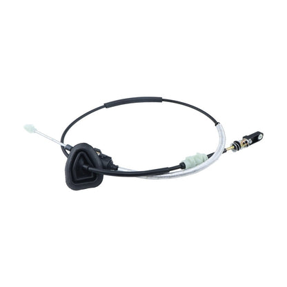 Transmission Gearshift Control Cable 52124783AC 52124783AB fits Dodge Durango Jeep Grand Cherokee 11-13