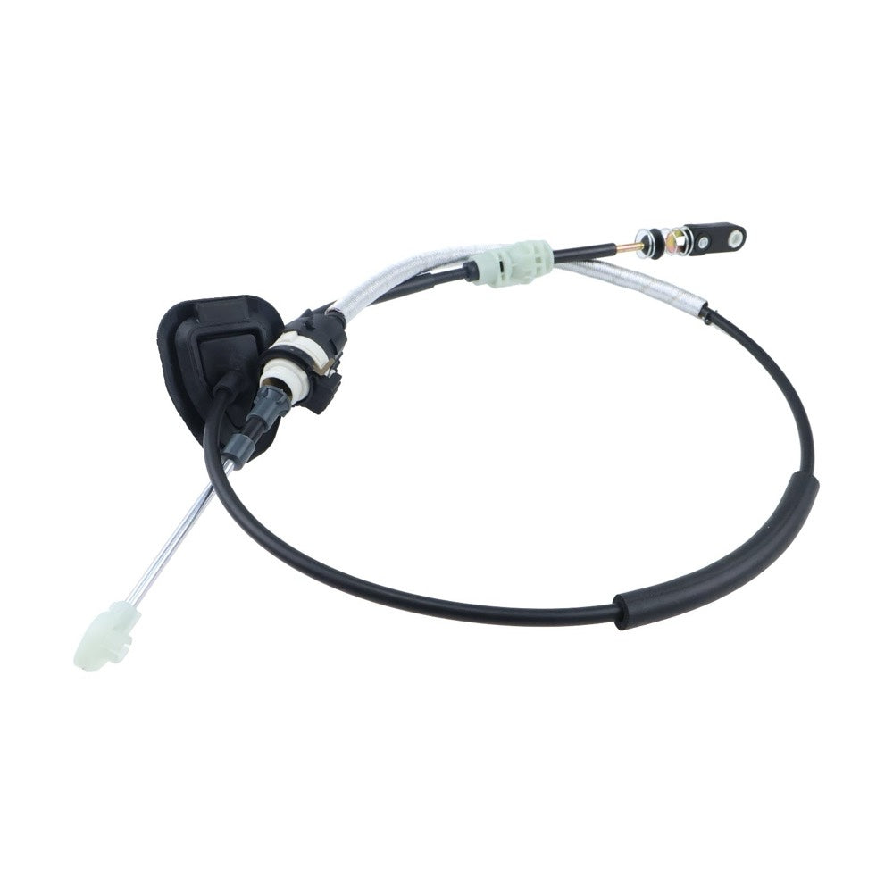 Transmission Gearshift Control Cable 52124783AC 52124783AB fits Dodge Durango Jeep Grand Cherokee 11-13