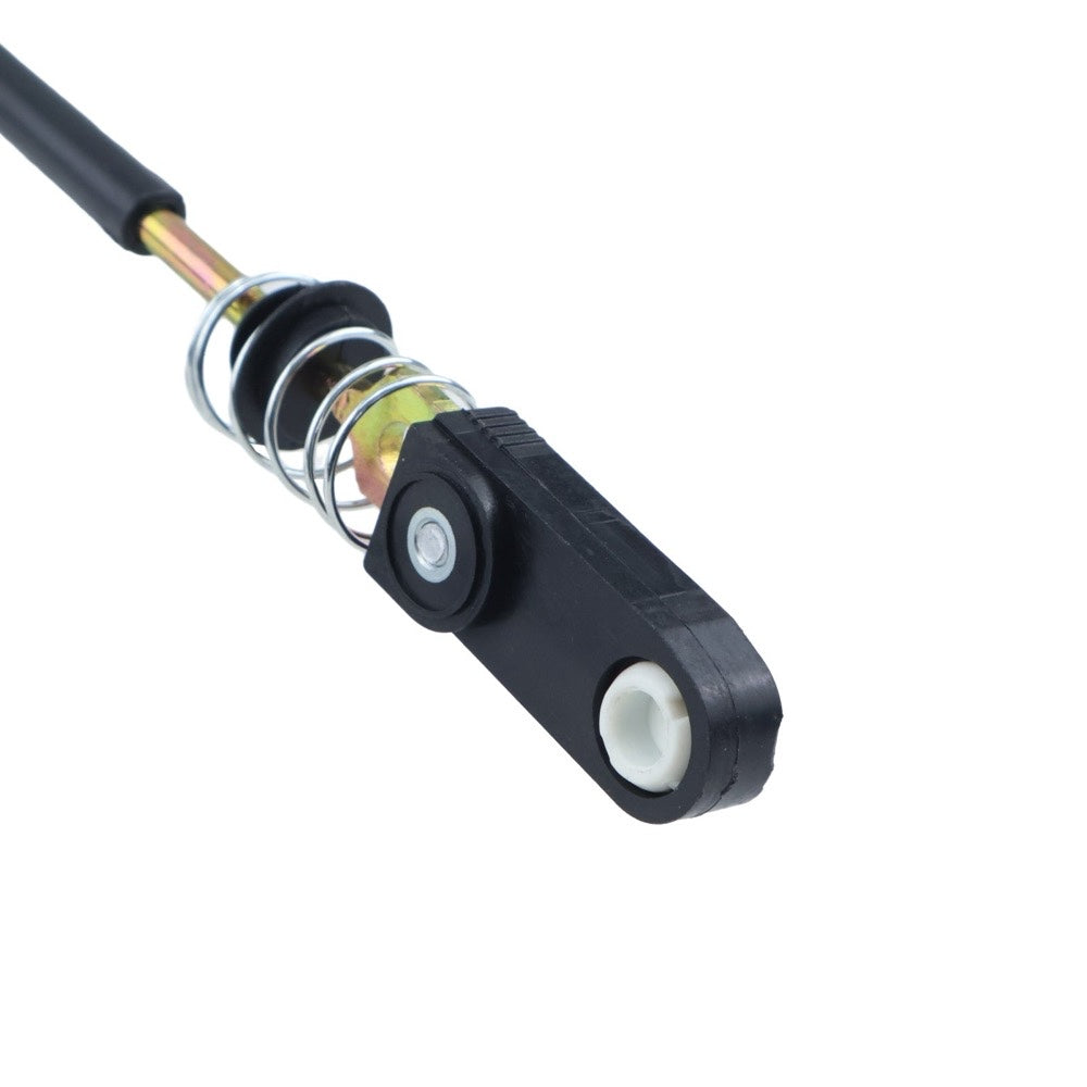 Transmission Gearshift Control Cable 52124783AC 52124783AB fits Dodge Durango Jeep Grand Cherokee 11-13