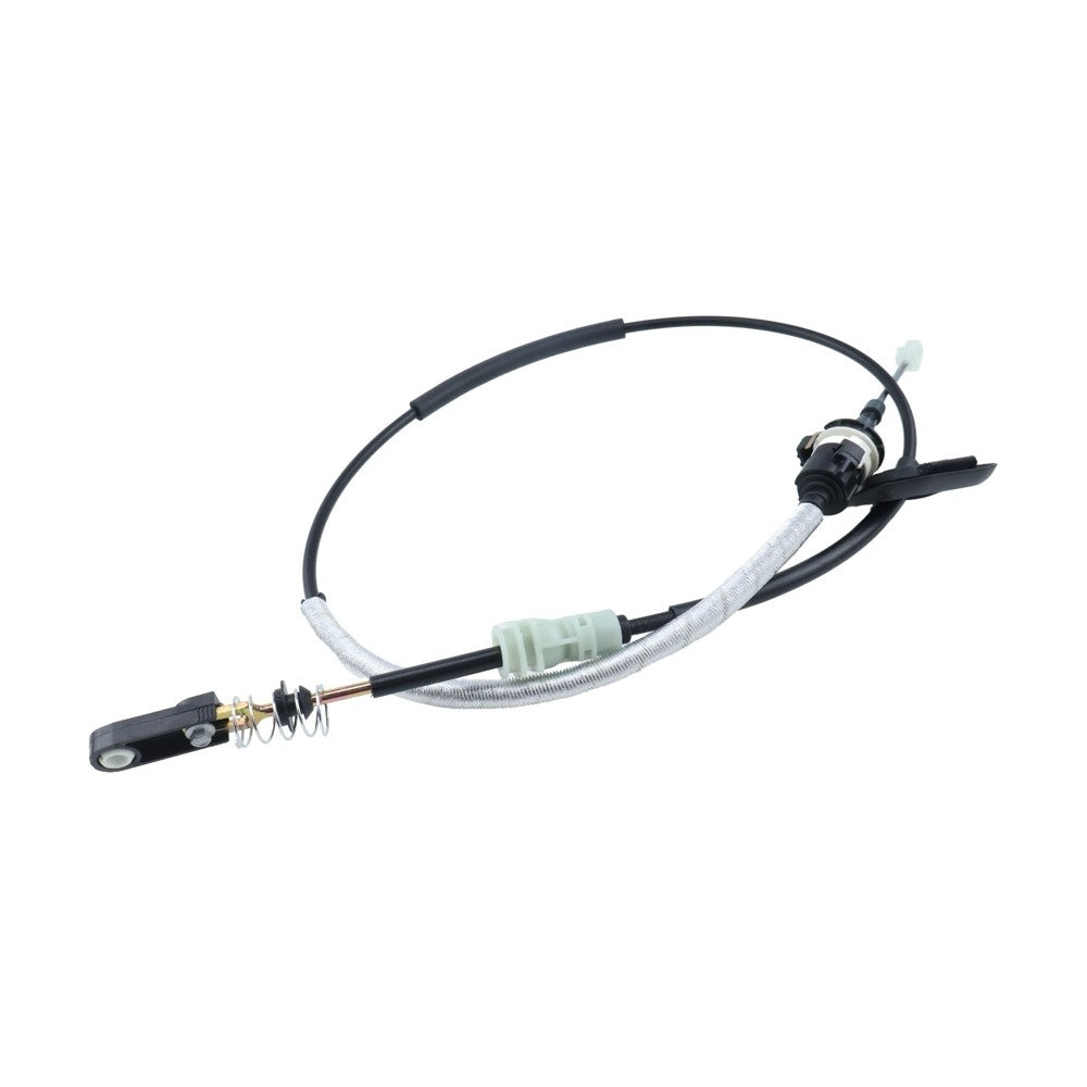 Transmission Gearshift Control Cable 52124783AC 52124783AB fits Dodge Durango Jeep Grand Cherokee 11-13