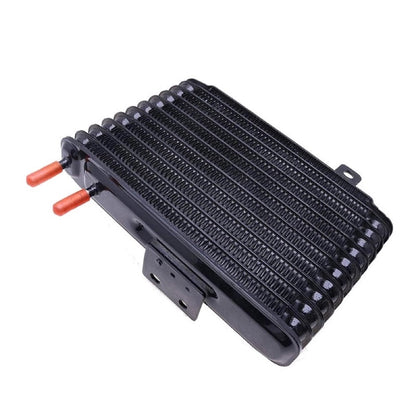 Transmission Oil Cooler 2920A123 suitable for Mitsubishi Outlander 4B12 2.0 2.4 Delica CW4W CW5W CV5W