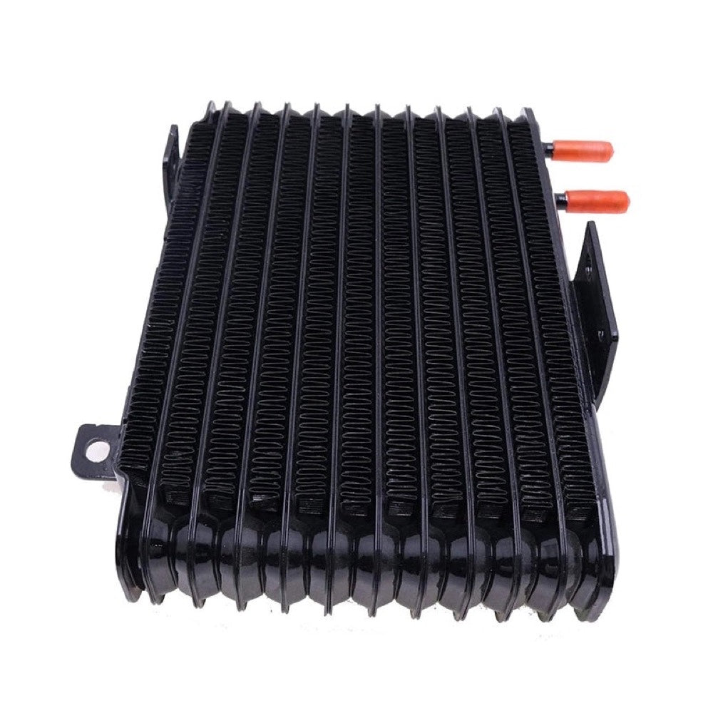 Transmission Oil Cooler 2920A123 suitable for Mitsubishi Outlander 4B12 2.0 2.4 Delica CW4W CW5W CV5W