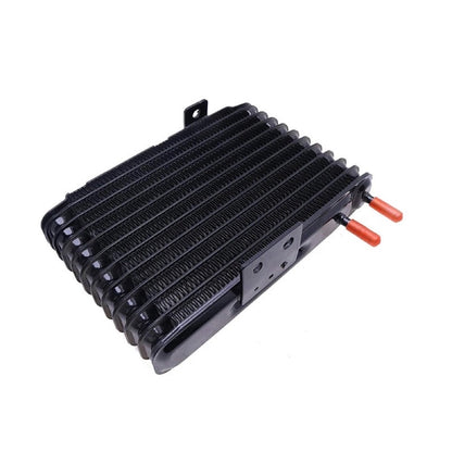 Transmission Oil Cooler 2920A123 suitable for Mitsubishi Outlander 4B12 2.0 2.4 Delica CW4W CW5W CV5W