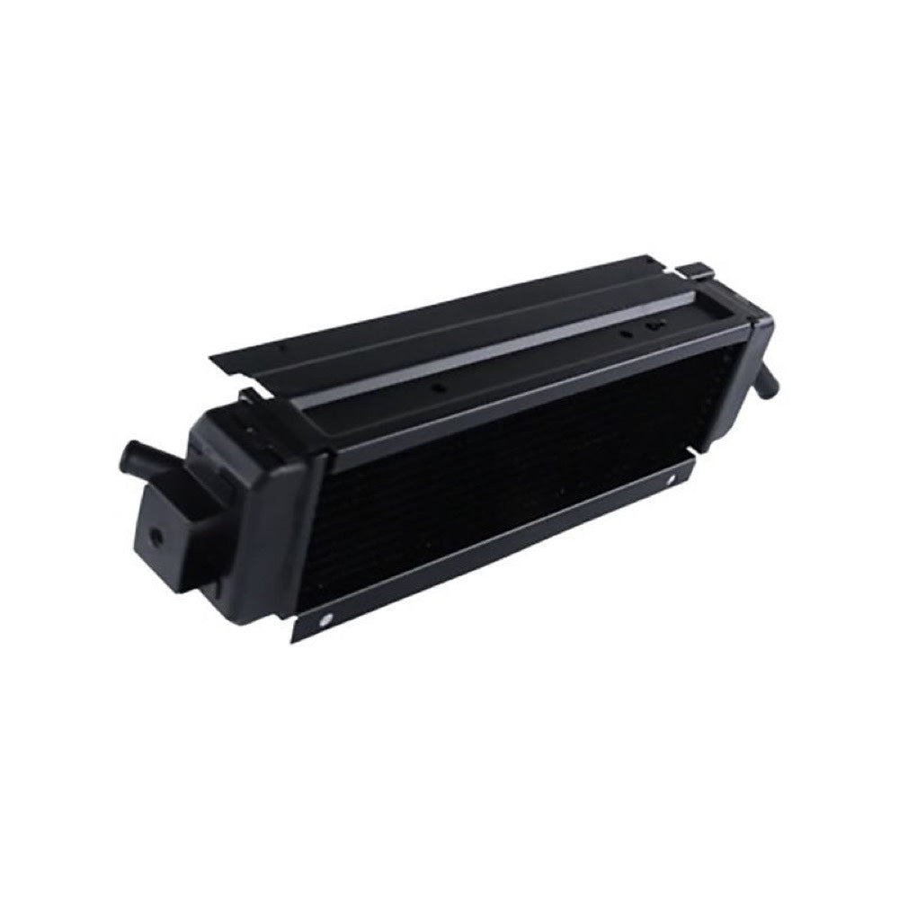 Transmission Oil Cooler AT20848 AL32639 compatible with John Deere Tractor 300 301 302 400 401 830 1520 1830 1850 2150 2155 2240 2255 2440 2630 2640 3720 4760
