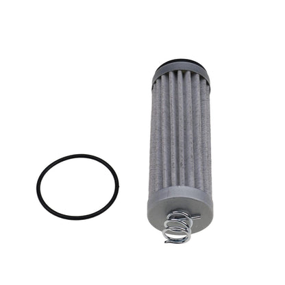 Transmission Oil Filter MIA881446 AM131102 187Q0699150 fits John Deere X540 Z-TRAK Z915B Z920M Z930M Z950M Z950R Z710A Z720A Z910A GX255 GX325 GX335 GX345 355