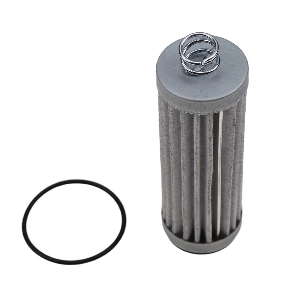Transmission Oil Filter MIA881446 AM131102 187Q0699150 fits John Deere X540 Z-TRAK Z915B Z920M Z930M Z950M Z950R Z710A Z720A Z910A GX255 GX325 GX335 GX345 355