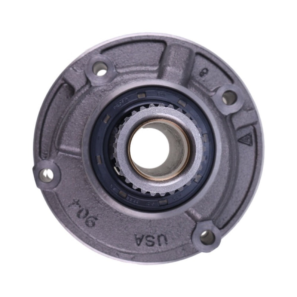 Transmission Oil Pump 20/925327 20/900400 20/915900 for use with JCB Loader 406 407 408 409 215S 216-4 217S 2CX 2CXU 3CX 3D 4C 4CN444 TM200 TM270 TM300
