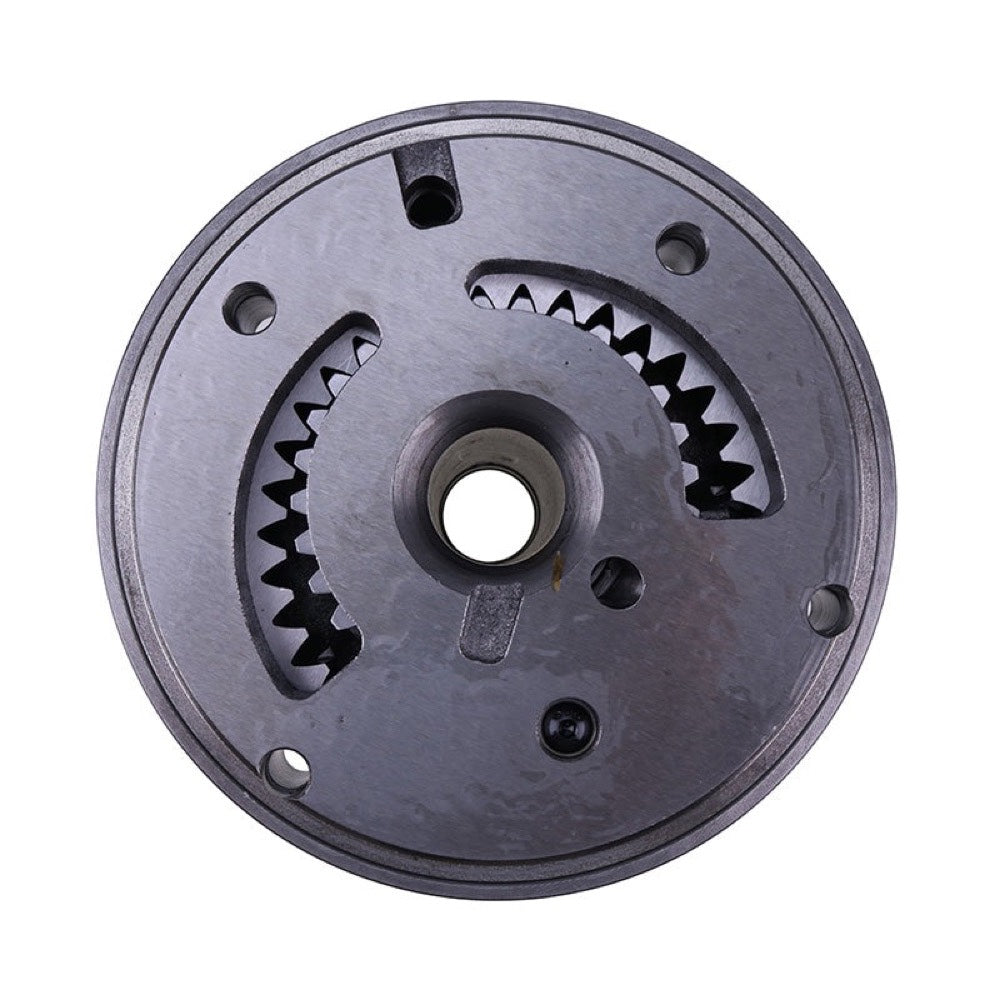 Transmission Oil Pump 20/925327 20/900400 20/915900 for use with JCB Loader 406 407 408 409 215S 216-4 217S 2CX 2CXU 3CX 3D 4C 4CN444 TM200 TM270 TM300