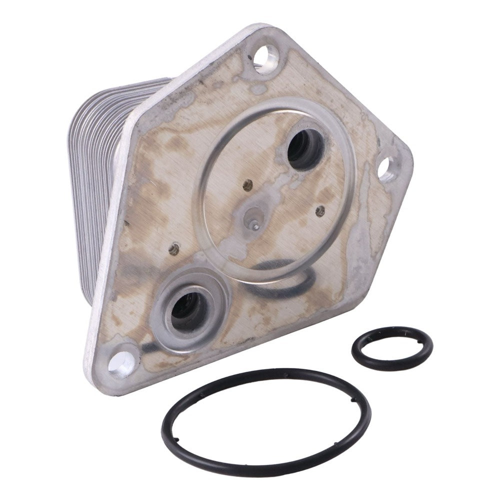 Transmission Oil-Fluid Cooler 25560-5LJ-004 fits Honda Accord 2015-2025 Civic 2016-2024 CR-V 2015-2026 1.5L 2.4L