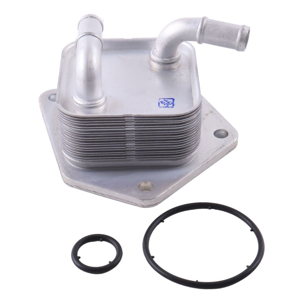 Transmission Oil-Fluid Cooler 25560-5LJ-004 fits Honda Accord 2015-2025 Civic 2016-2024 CR-V 2015-2026 1.5L 2.4L