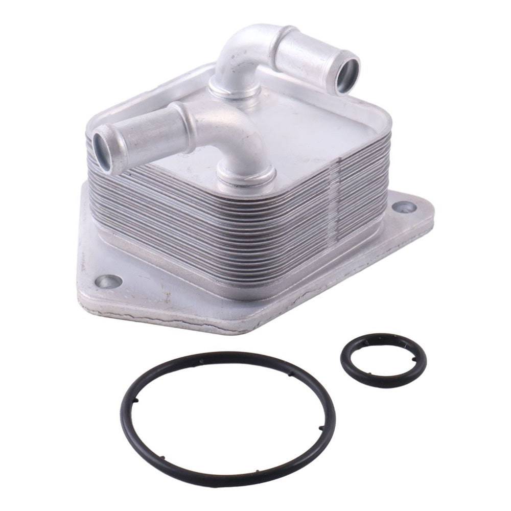 Transmission Oil-Fluid Cooler 25560-5LJ-004 fits Honda Accord 2015-2025 Civic 2016-2024 CR-V 2015-2026 1.5L 2.4L