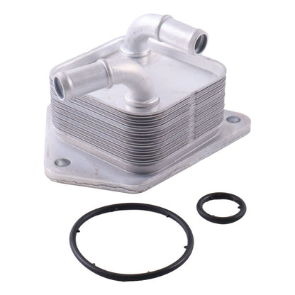 Transmission Oil-Fluid Cooler 25560-5LJ-004 fits Honda Accord 2015-2025 Civic 2016-2024 CR-V 2015-2026 1.5L 2.4L