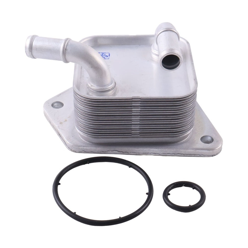 Transmission Oil-Fluid Cooler 25560-5LJ-004 fits Honda Accord 2015-2025 Civic 2016-2024 CR-V 2015-2026 1.5L 2.4L